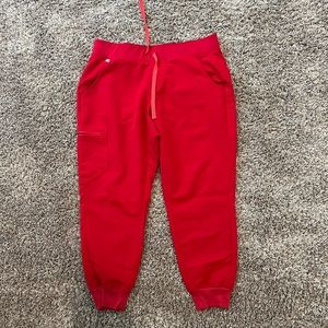 Size Large PETITE Figs Joggers